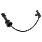 Pair of Rear ABS Wheel Speed Sensors for Chevrolet Equinox (2010–2015)