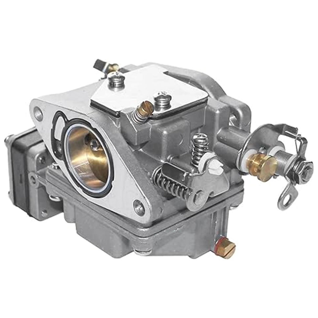 Carburetor 803687A1 803687T01 for Mercury 2-Stroke 9.9 15 18 HP (1990–2000)