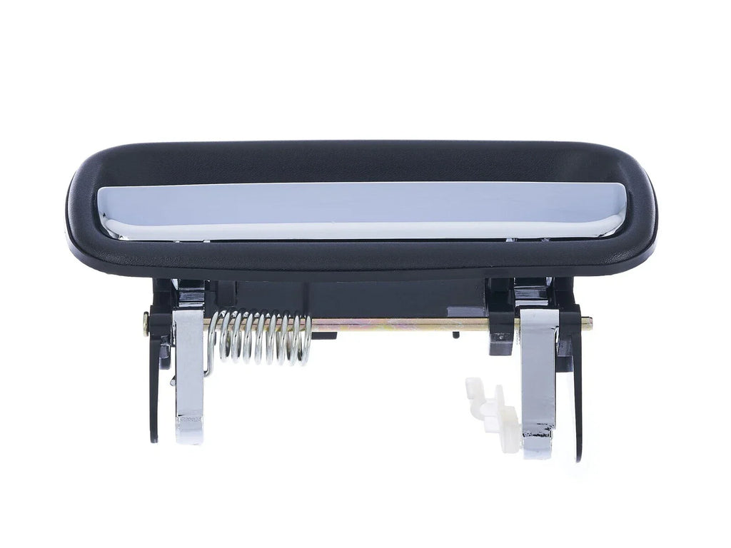 Rear Right Outer Door Handle With Chrome Lever for Toyota Hilux (1997���2005)