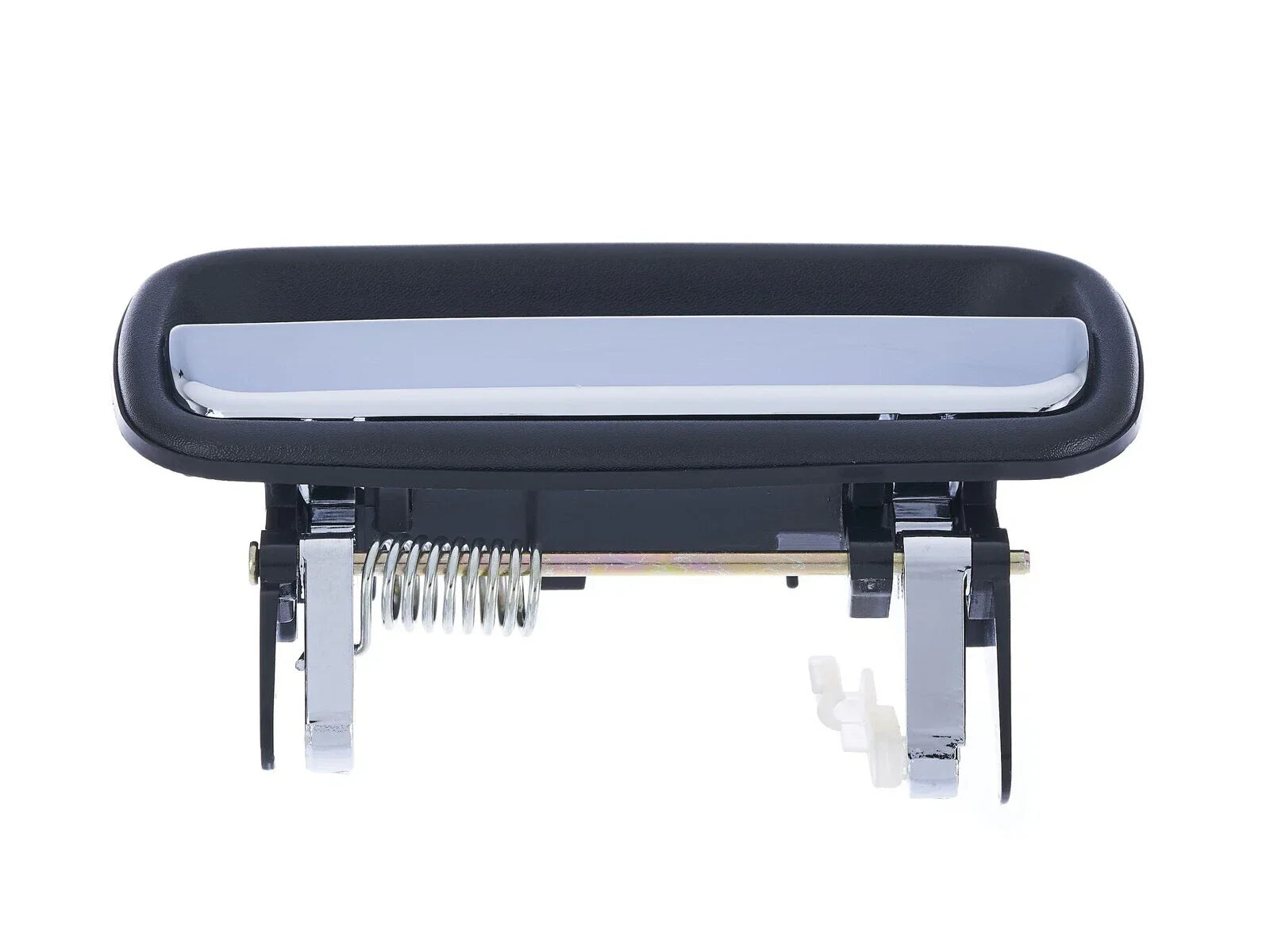 Rear Right Outer Door Handle With Chrome Lever for Toyota Hilux (1997���2005)