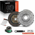 Clutch Kit for Saturn Ion (2004–2007) & Chevy Cobalt (2005–2007) L4 2.0L