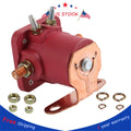 12V Heavy Duty Solenoid Relay for Ford (Fits Various Models)