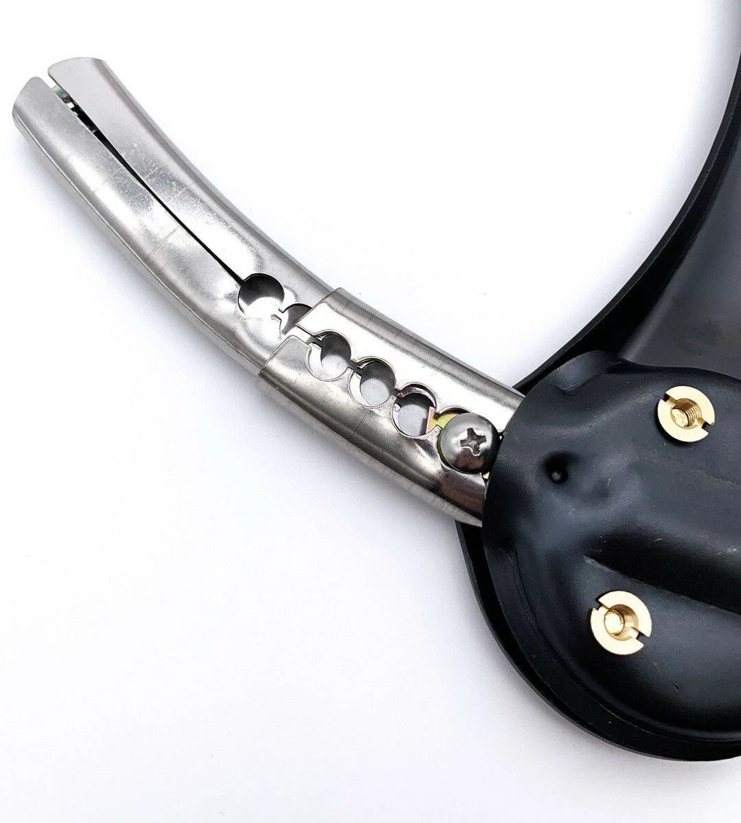Windshield Visor Bracket Passenger Side Adjustable for Fulton (2003–2010)