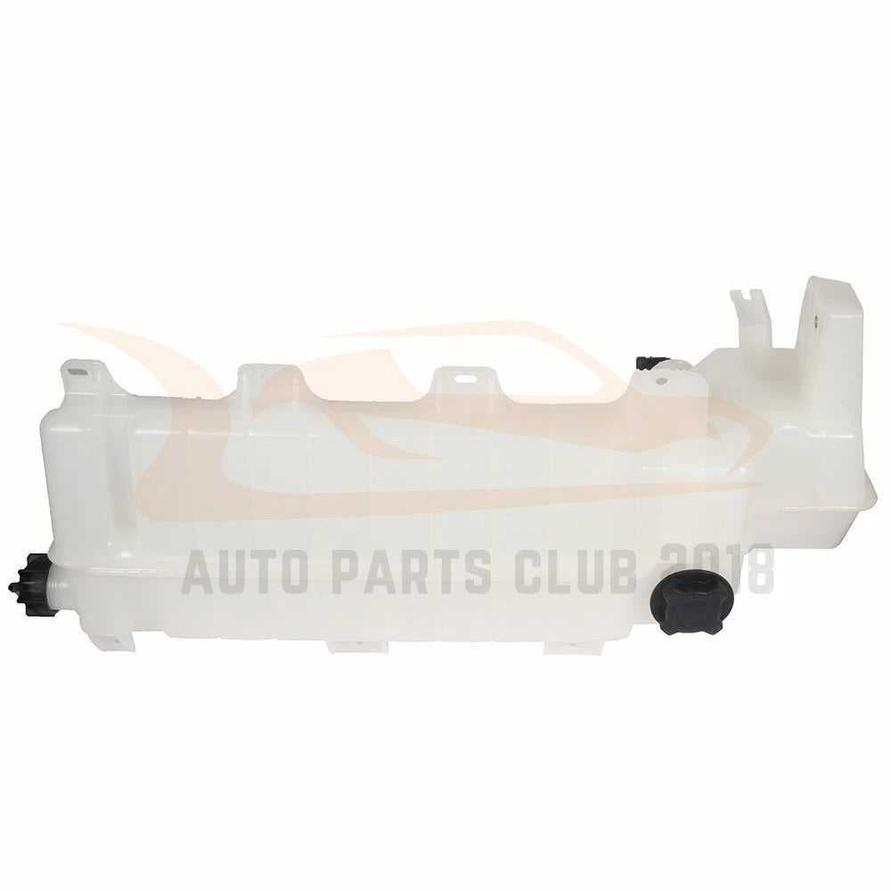 Radiator Coolant Overflow Tank for Mack CHU 11.9L (2008–2017)