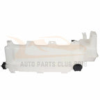 Radiator Coolant Overflow Tank for Mack CHU 11.9L (2008–2017)