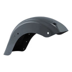 Rear Fender for Harley CVO Limited Electra Street Glide (2009–2024) Gunship Gray