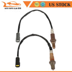 2X O2 Oxygen Sensor for Nissan Altima Maxima 3.5L (2010–2013)
