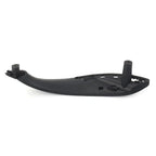 Front Right Black Inner Door Pull Handle for BMW 3 Series (2012-2019)