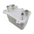 oil radiator auto accessories for Mercedes-Benz W164 W221 AMG (2005–2013)