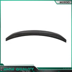 Trunk Spoiler for Volkswagen Beetle (2012–2019) Primed Black ABS