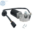 Windshield Wiper Motor for Chevy Colorado GMC Canyon (2004–2012)