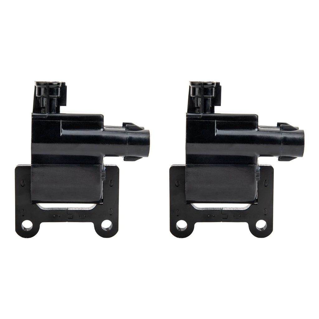 Ignition Coil for Toyota Camry and RAV4 (1997–2001) (1998–2000) Set of 2