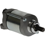 Starter for Kawasaki KFX450R (2008–2014)