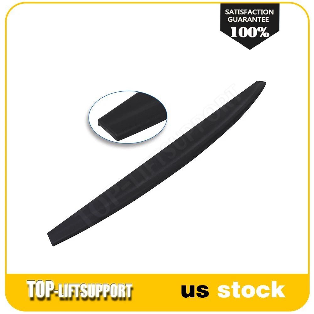 Tailgate Top Molding Trim Cap for Ram 2500 2011–2018