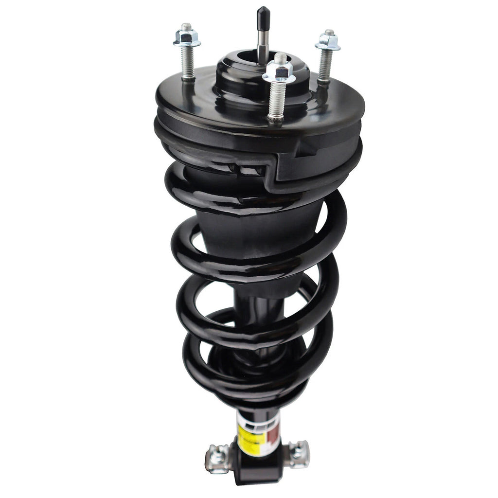 2X Front Strut Assembly Shock for Cadillac Escalade GMC Yukon (2015–2020) 580-435