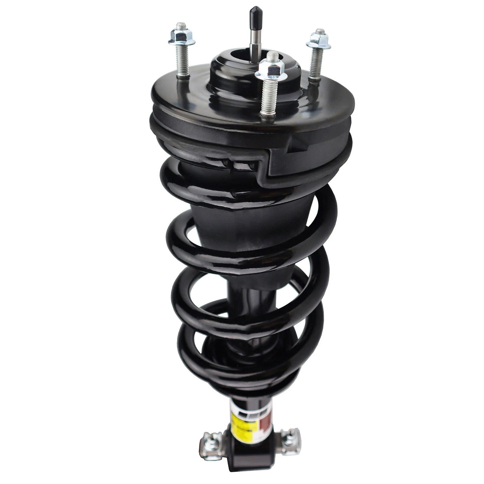 2X Front Strut Assembly Shock for Cadillac Escalade GMC Yukon (2015–2020) 580-435