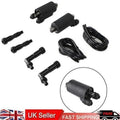 Ignition Coils Caps and Wire for Honda CB750C CB750F CB900C CB900F CB1100F (T9)