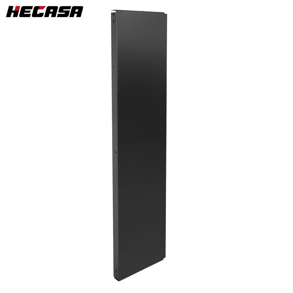 Steel Cab Fairing Extension for Kenworth T680 (2013–2022)
