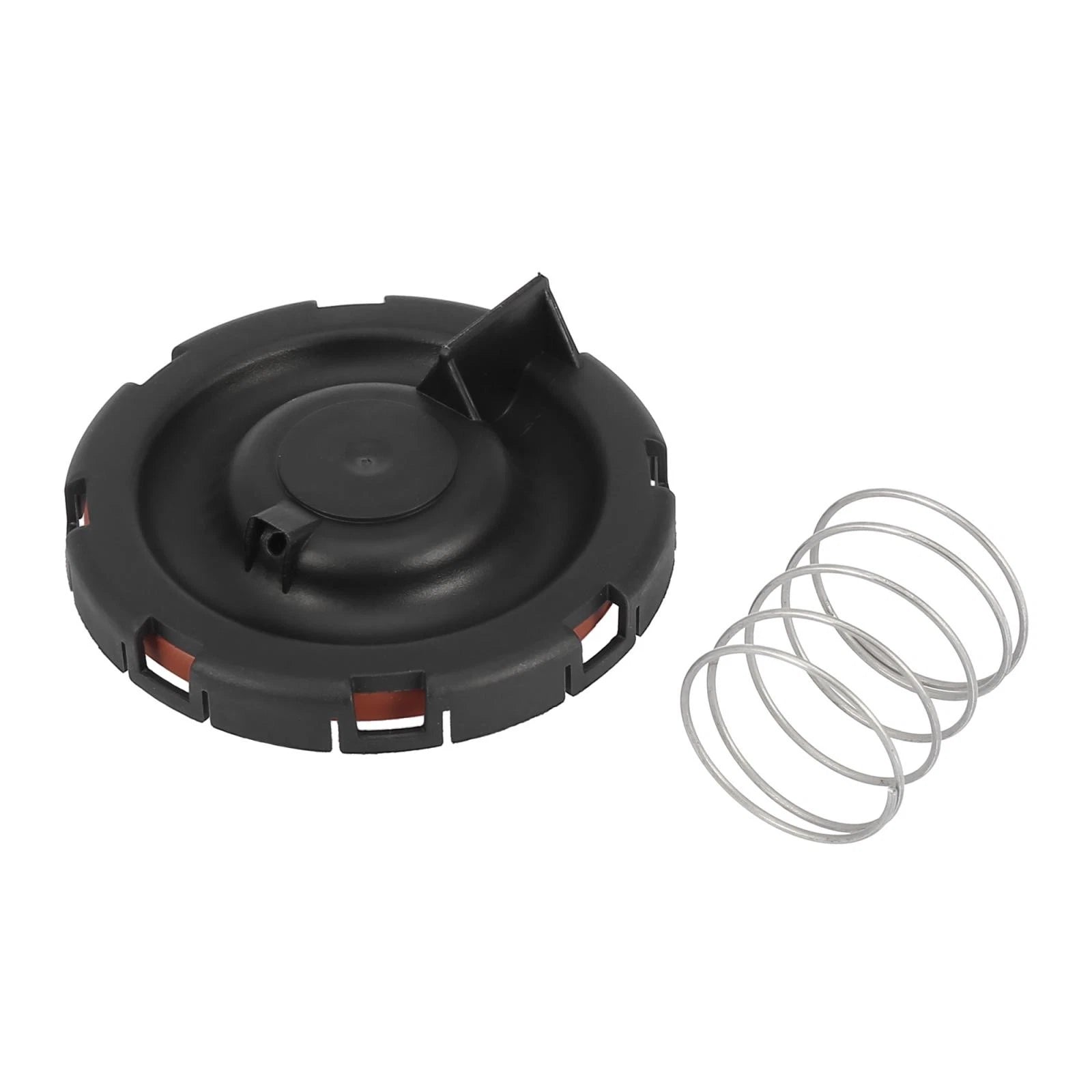 PCV Valve Cover Cap 11127823181 for BMW 3 Series (2006–2013)