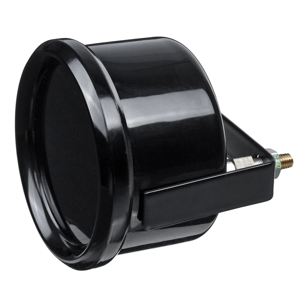 Digital LED Transmission Temperature Gauge for Universal Vehicles (2")