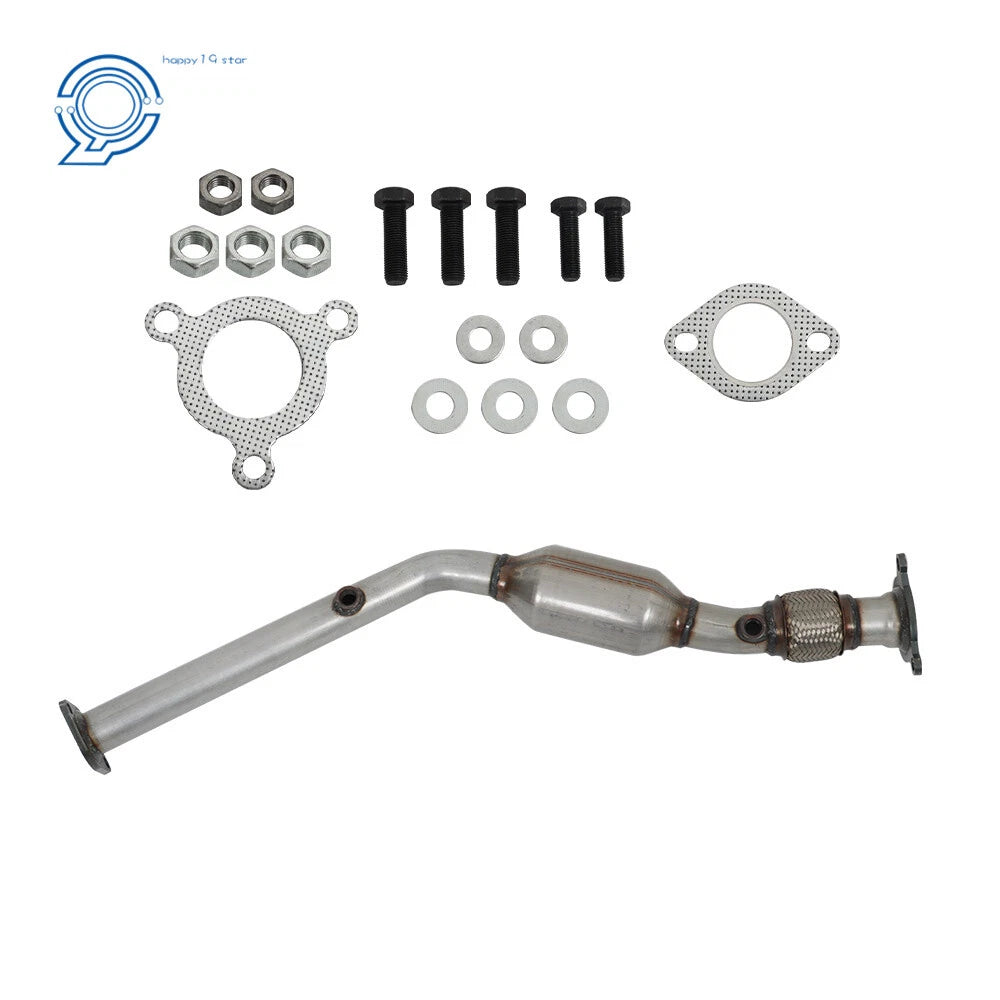 Catalytic Converter for Chevy HHR, Pontiac G5 (2006–2007)