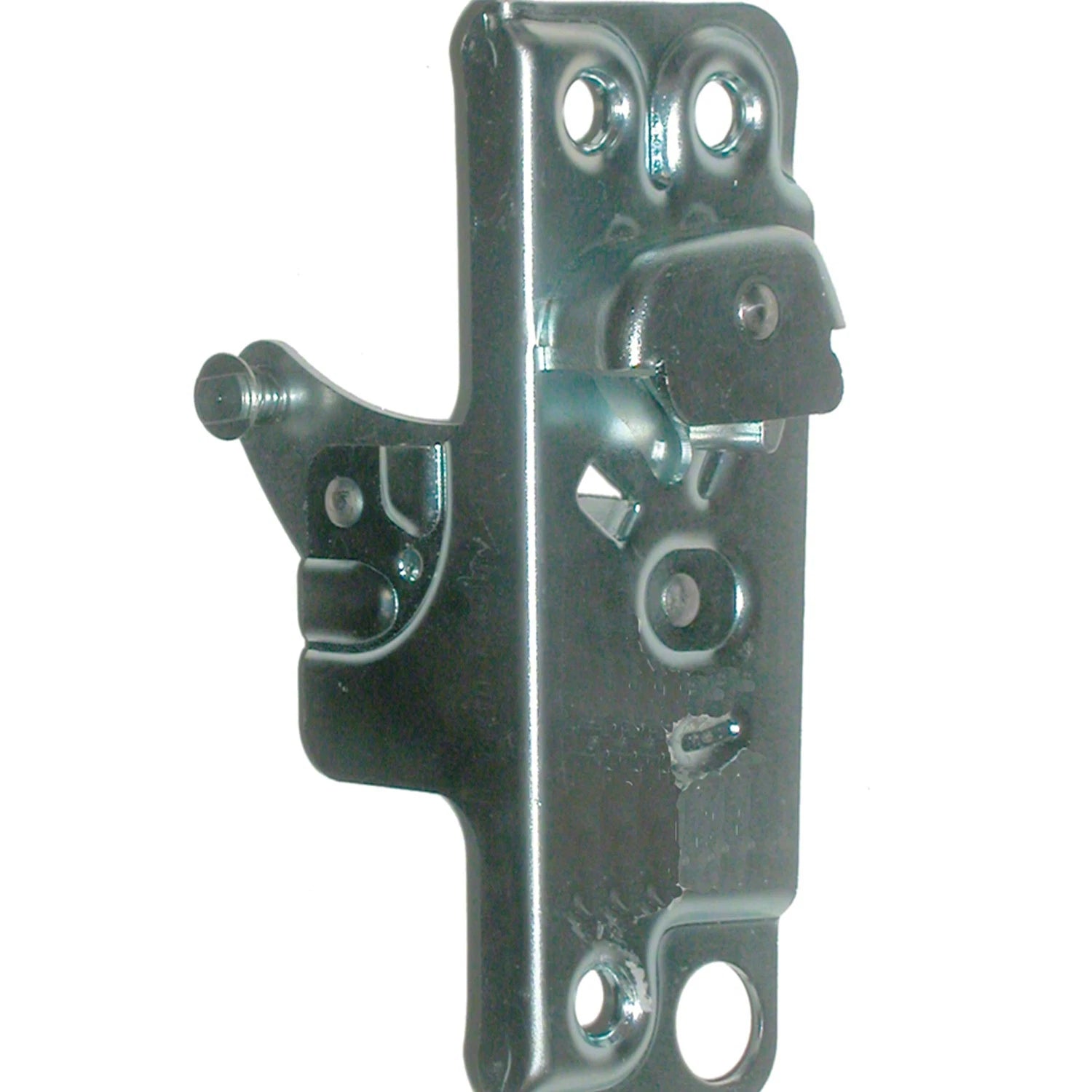 Replacement Steel Front Driver Side Door Latch Assembly for Ford Ranger (2011–2018)
