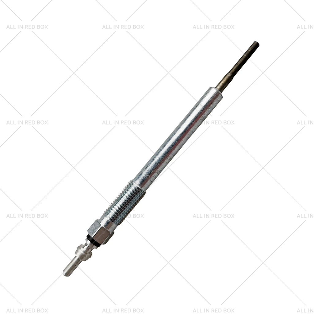 4x Glow Plugs for LDV T60 Turbo Diesel (2017–Present)