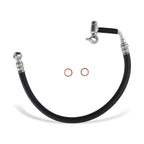 Power Steering Pressure Line Hose for Nissan Armada Titan (2004–2012) 497109FE0A