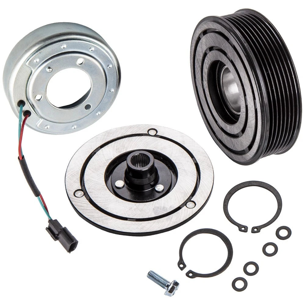 A/C Compressor Clutch Coil Kit for Nissan Maxima (2008-2014)
