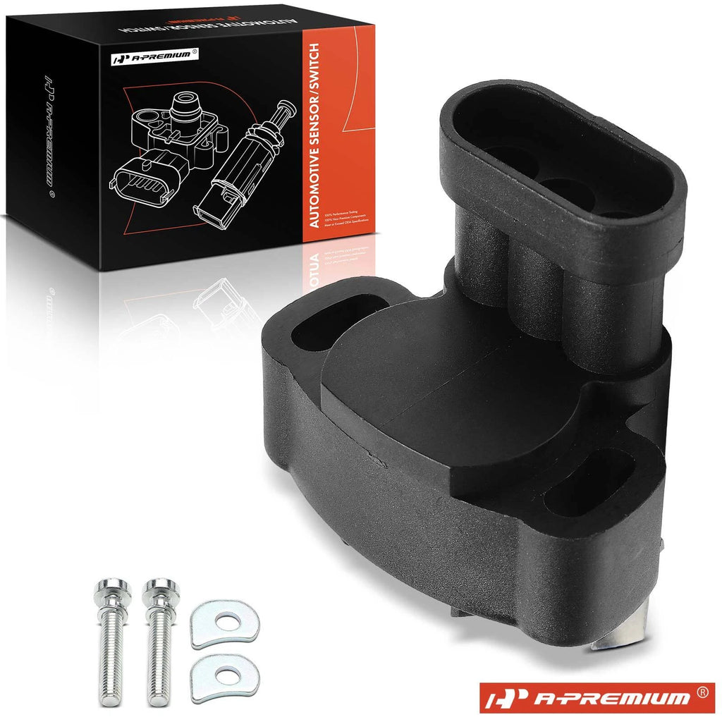 Throttle Position Sensor for Chevy Camaro Cadillac Oldsmobile Pontiac (1993–2002)