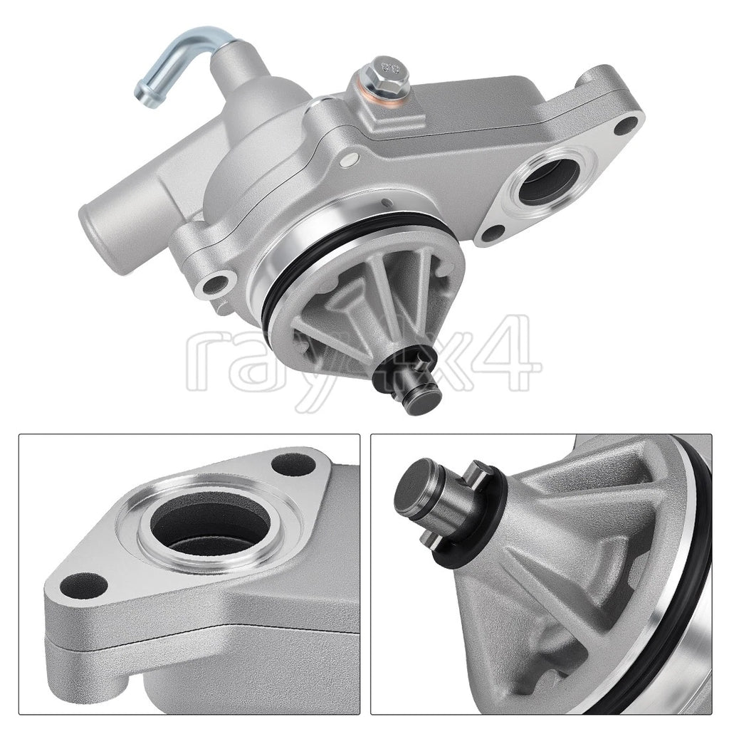 Water Pump Assembly 17400-31G11 for Suzuki King Quad LT-A700 LT-A750 (2005–2023)