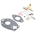 Overhaul for Ford 2N/8N/9N Schebler TSX33/TSX241 Carburetor (1939���1952)