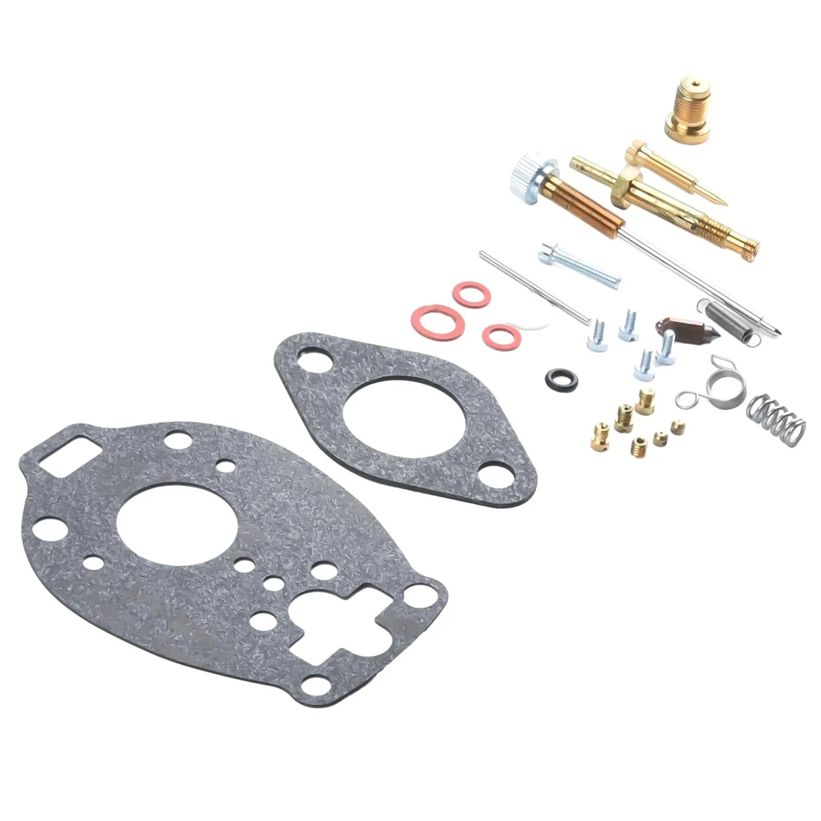 Overhaul for Ford 2N/8N/9N Schebler TSX33/TSX241 Carburetor (1939���1952)
