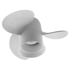 3-Blade Propeller for Yamaha 20–30HP (1997–2000)