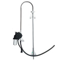 Front Left Window Regulator with Motor for Kenworth T700, Peterbilt 587 (2011–2015)