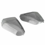 Rear Turn Signal Lens for Kawasaki Concours (2008–2020), ZX14R (2006–2020), ZX10R (2006–2007) Smoke