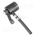 CNC Right Brake Clutch Oil Cup for Universal Motor Oil Fluid Reservoir