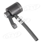 CNC Right Brake Clutch Oil Cup for Universal Motor Oil Fluid Reservoir