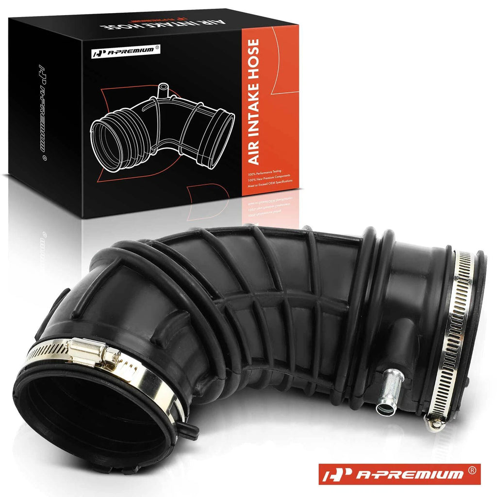 Engine Air Intake Hose with Clamp for Honda Civic (2002–2005) Acura RSX