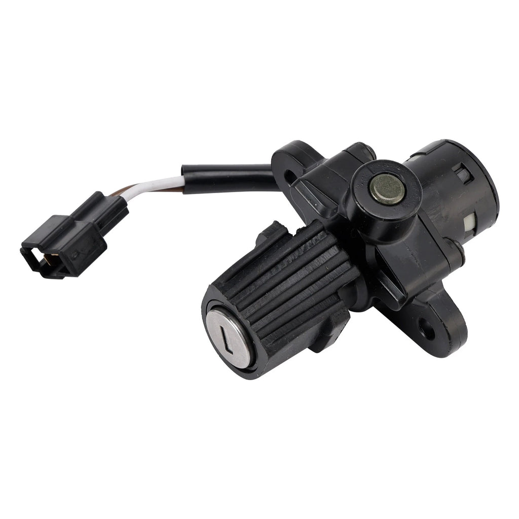 Ignition Switch Gas Cap Seat Lock Set for Duke 125 200 250 390 (2017–2023)