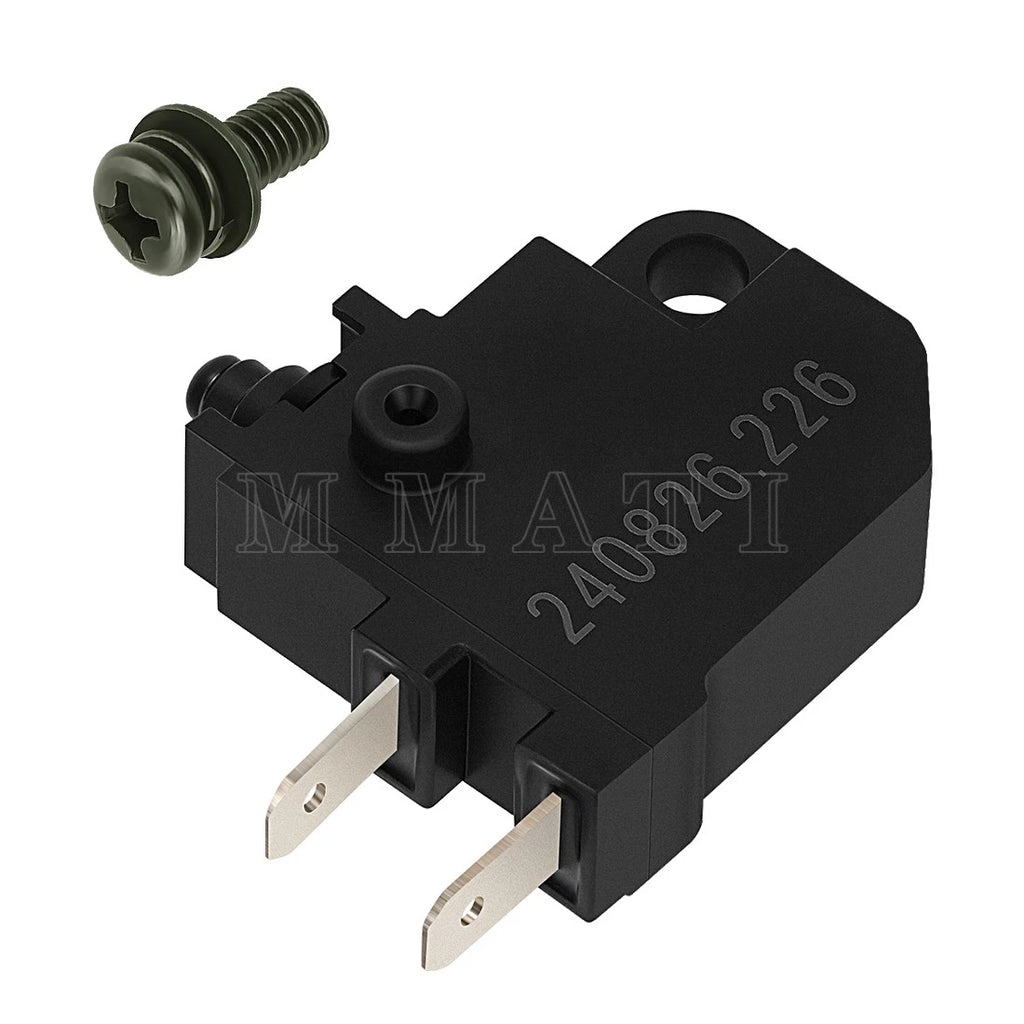 Front Brake Stop Switch for Suzuki DR125SE RF600 SV650 200–1000