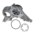 Engine Oil Pump OP936 for Toyota Paseo Base Coupe (1995–1998) Aluminum