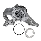 Engine Oil Pump OP936 for Toyota Paseo Base Coupe (1995–1998) Aluminum