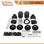 Rear Air Tow Assist Spring Bag Kit for Dodge Ram 1500 (2002–2023)