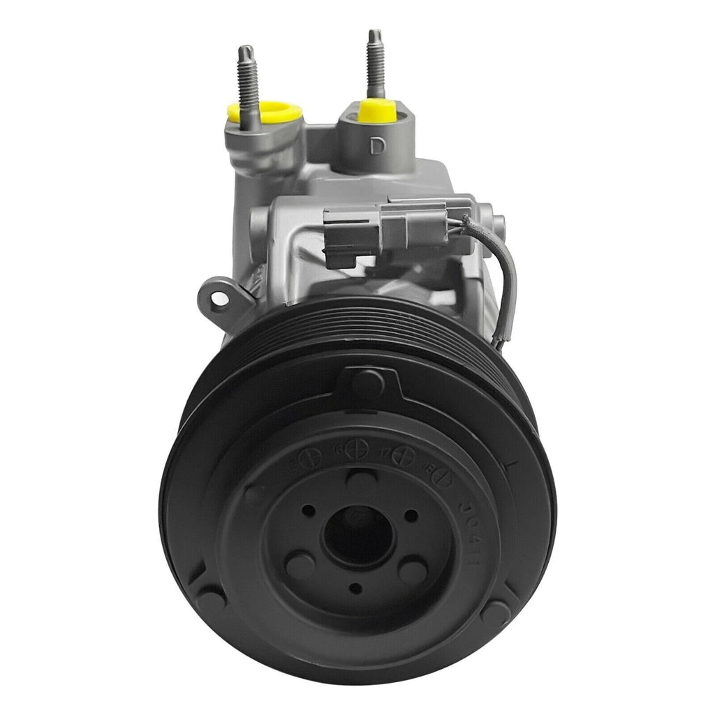 AC Compressor Kit for Ford F-350 Super Duty 6.7L (2018-2019)