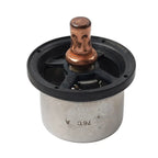Engine Coolant Thermostat w/Gasket for Volvo D12 Series (2000-2005)