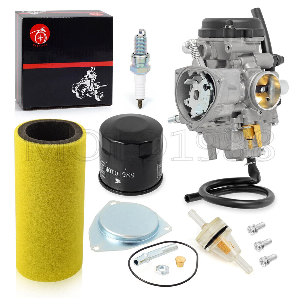 Carburetor Assembly for Yamaha Rhino 450 (2006–2009) 2P5-E4901-01-00