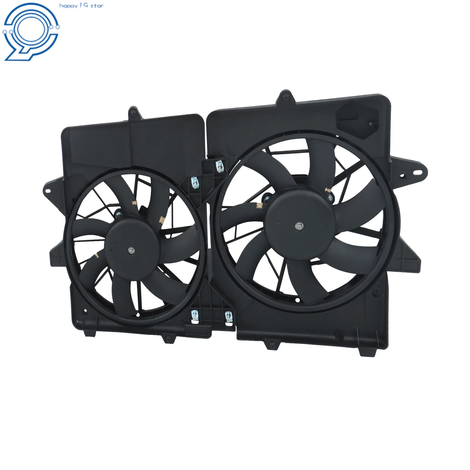 Cooling Fan Assembly for Ford Escape Mazda Tribute (2001-2007)