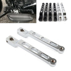 Billet Heel Toe Shifter for Harley Touring Electra Street Glide Softail