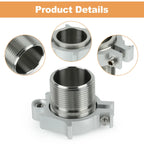 Secondary Clutch Belt Adjuster Kit for Ski-Doo XP (2008–2010)